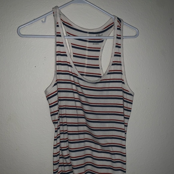 Target Tank Top - Picture 3 of 3